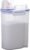 Laundry Detergent Dispenser – 70oz Scent Booster Beads Dispenser with Lids, Suitable for Laundry Beads, Oatmeal, Pet Food