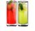 Sun’s Tea Double Wall Insulated Glass Tumbler, 16oz (450ml) Highball Glass Cups for Beer, Lemonade, Iced Tea, Tropical Drink, Cocktail, Smoothie, Mojito and Mixed Drinks, Set of 2 – Collins Style