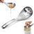 5-in-1 Stainless Steel Cooking Spoon (#A)