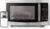 TOSHIBA Smart Microwave Oven with Sensor Reheat, 1.3 Cu.Ft, 1100W