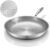 VocVoi Titanium pans for cooking,12″ Nonstick pro frying cookware