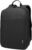 Lenovo 16” ECO Laptop Backpack – B210 – Travel Pack for Laptop or Tablet, Durable, Water-Repellent, Made from Recycled Material, Lightweight, Sleek Design for Travel, Business, Casual Backpack – Black