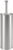 Bath Bliss Stainless Steel Toilet Brush Holder