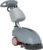 16” Commercial Floor Scrubber Machine Walk Behind