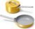 Caraway Non-Stick Ceramic Mini Cookware Set