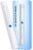 UV Sanitizer Wand – Portable UV Light Sanitizer for Room and Travel – 99.99% Ultraviolet Sanitizing Light, Handheld UV Sanitizing Lamp