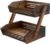 Dorhors Fruit Basket for Kitchen Counter Organizer,Fruit Bowl Stand Storage