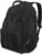 SWISSGEAR 1900 ScanSmart Laptop Backpack, Fits Most 17-Inch Laptops, TSA-Friendly Lay-Flat Design, RFID Protection, and Tablet Pocket, Black, 31L, 18.5-Inch