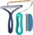 Pet Hair Remover 3-Pack, Reusable Dog & Cat Hair Removal Tools, Lint Shaver
