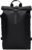 RAINS Rolltop Rucksack Large Waterproof Laptop Backpack for Men, Commuter