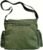 Pattern Messenger Bag Canvas Crossbody Bags Women/Men Purses with Pockets