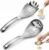 5-in-1 Stainless Steel Cooking Spoon (#A+B)