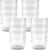 Tervis 10oz Tritan Kid’s Cup | Tabletop Collection, Clear
