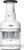 OXO Good Grips Vegetable Chopper with Easy-Grip Handle for Meal Prep