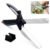 2 in 1 Kitchen Scissors for Food with Cutting Board, Safety Lock
