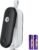 FEPPO Mini Bag Sealer, 2 in 1 Heat Sealer with Cutter, Portable Resealer Machine for Chip, Plastic Bags Food Storage Snacks (Batteries Included)