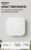 Amazon Smart Thermostat, Save money and energy, Works with Alexa and Ring, C-wire required