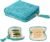 Jewelry Organizer Case, Travel Jewelry Pouch Small Jewelry Travel Case
