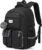 Large School Backpack for Teen Girls, Big Student Laptop Backpack Aesthetic Bookbags for College Women Elementary Middle High School Travel Mochilas Escolares, Black