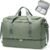 Extra Large Travel Duffle Bag, Carry-On Weekender Bags for Women Travel