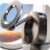 LISEN Airplane Travel Essentials for Flying Airplane Phone Holder for Desk