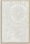 SAFERRYHOME Abstract Textured Hand Painted Wall Art, Thick Texture, 24″x36″
