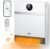 DREO Smart Electric Wall Heater for Indoor Use, Works with Alexa,Large Room