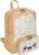 Kawaii Poptart Backpack Purse | Women and Kids Fashion Backpack Purse | Faux Leather