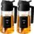 SWEET VIEW 2PCS Oil Sprayer for Cooking 16oz/470ml