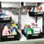ARSTPEOE Under Sink Organizer – 2 Pack Multi-Purpose Pull-Out Storage Shelf