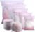GOGOODA Mesh Laundry Bags for Delicates Durable Protective Wash Bags