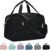 Narwey Carry on Duffle Bag Underseat for Airplane, Personal Item Travel Bag
