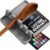Zulay Kitchen Spoon Rest for Multiple Utensils High Heat-Resistant Silicone Drip Pad, BPA-Free Spoon Holder for Stove Top, Kitchen Gadget Holder for Ladles, Tongs, Cooking Spatula – Makes Great Gift