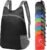 Ultra Lightweight Hiking-Daypack,Foldable Travel Packable Backpack