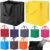 NERUB 10 Pack Reusable Reinforced Handle Grocery Bags – Heavy Duty Large Shopping Totes with Thick Plastic Bottom can hold 40 lbs