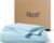 REST® Evercool® + Cooling Sheet Set for Hot Sleepers, Queen