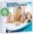 Utopia Bedding Full Size Mattress Protector Zippered, 100% Waterproof