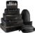 8 Set Packing Cubes for Travel,Luggage Organizers for Travel Accessories