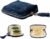 Jewelry Organizer Case, Travel Jewelry Pouch Small Jewelry Travel Case