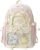 Kawaii ita Backpack – Cute Backpack Coquette Aesthetic Back Pack Y2K Daypack with Clear Pockets with Clear Pockets (Pink)