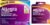 Allegra Adult 24-Hour Allergy Relief Gelcaps, 60-Count & 1-Count Travel Pk
