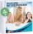 Utopia Bedding Twin Size Mattress Protector Zippered, 100% Waterproof