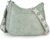 APHISON Trendy Leather Crossbody Purse, Women’s Shoulder Handbag