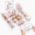 16 PCS Drawer Organizers, 3-Size Expandable Desk Plastic Drawer Divider Bin