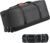 Finnhomy 120L Foldable Rolling Duffel Bag with 3 Wheels, Light Weight Travel Duffel bag with Large Loading Capacity, 32” Rolling Duffel bag with Shoulder Strap