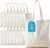 Simpli-Magic Canvas Tote-Bags