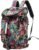 Kalesi Gym Duffle Bag Backpack 4-Way Waterproof with Shoes Compartment for travel Sport Hiking laptop
