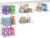3-Tier Foldable Laundry Basket Organizer with Rotating Hooks(no wire shelf)