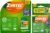 Zyrtec 24-Hour Allergy Relief Tablets, 90-Ct Size Plus 3×1-Ct Packs