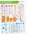 Kitchen Conversion Chart Magnet 1pc – Baking Supplies & Accessories – 6” x 8” Magnetic Kitchen Gadgets Measurement Conversion Chart for Cooking – Waterproof Baking Essentials, Cooking Gifts for Women